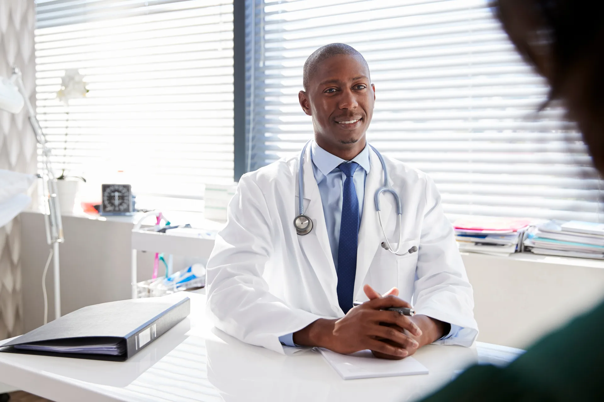 Medical Consultation