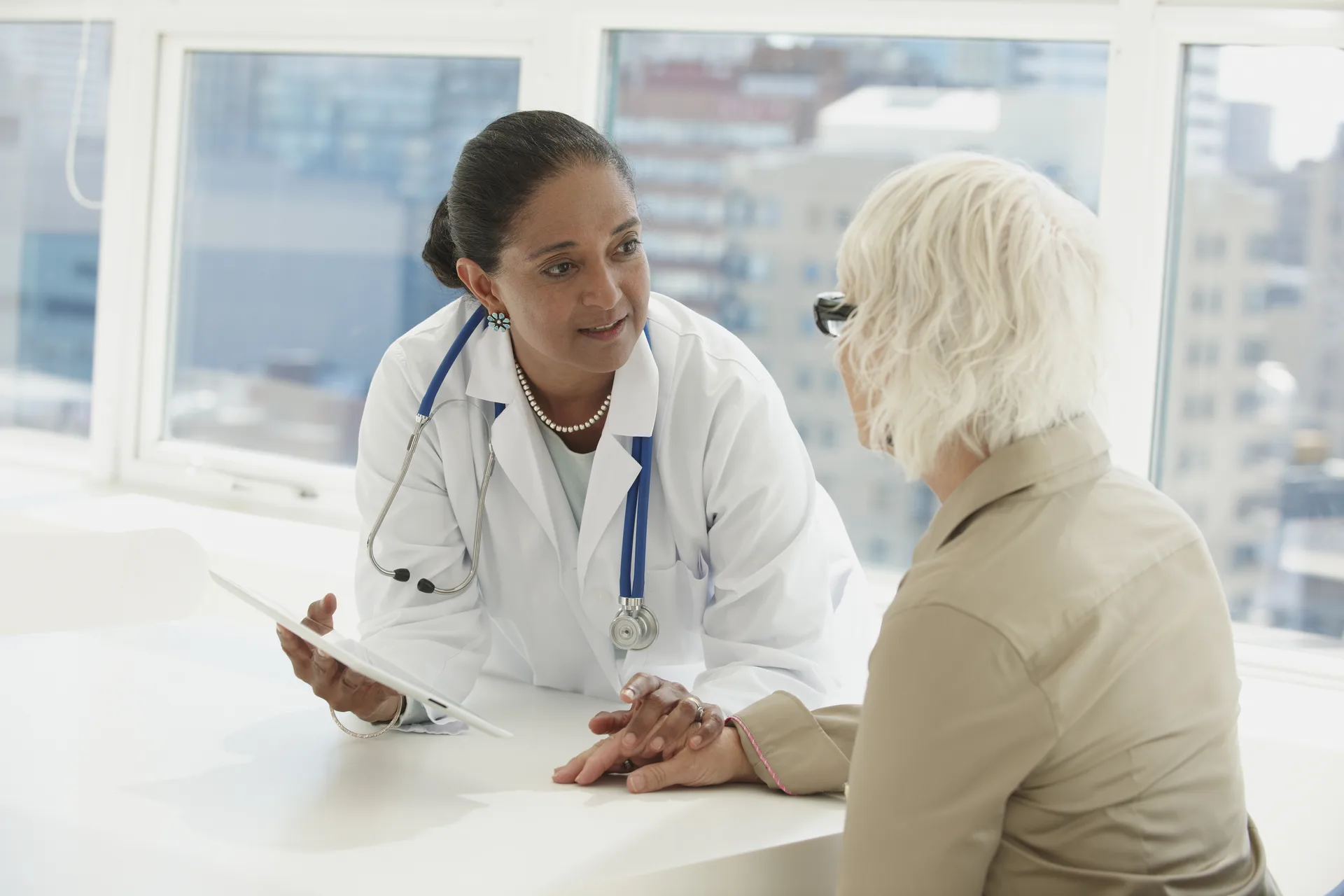 Doctor