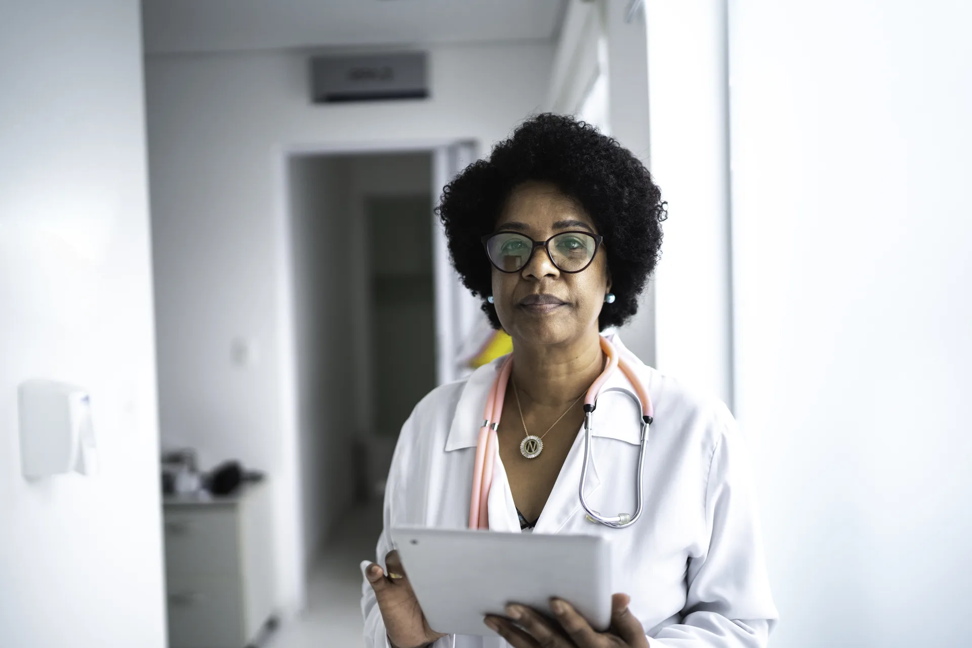 Doctor