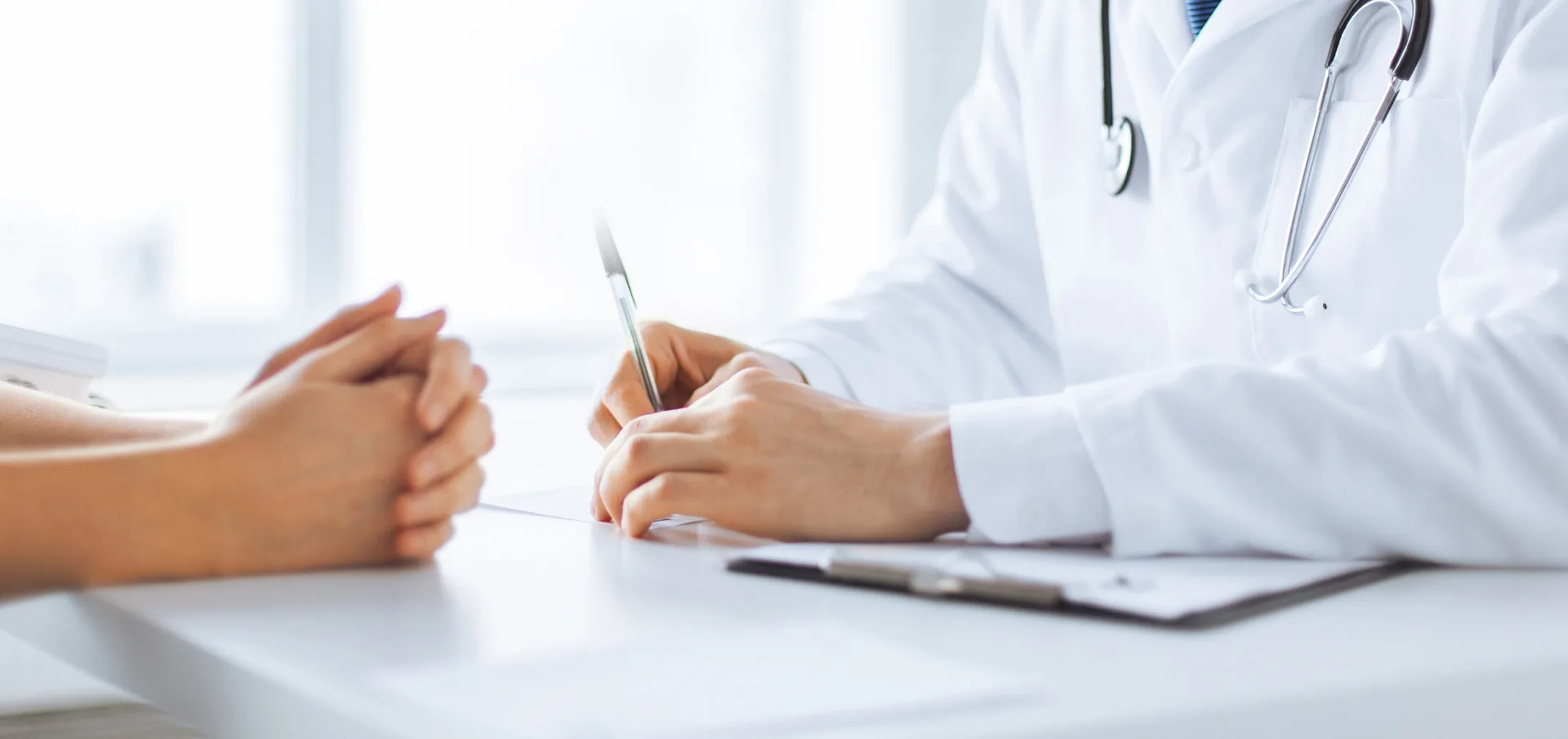 Doctor Consultation Meeting